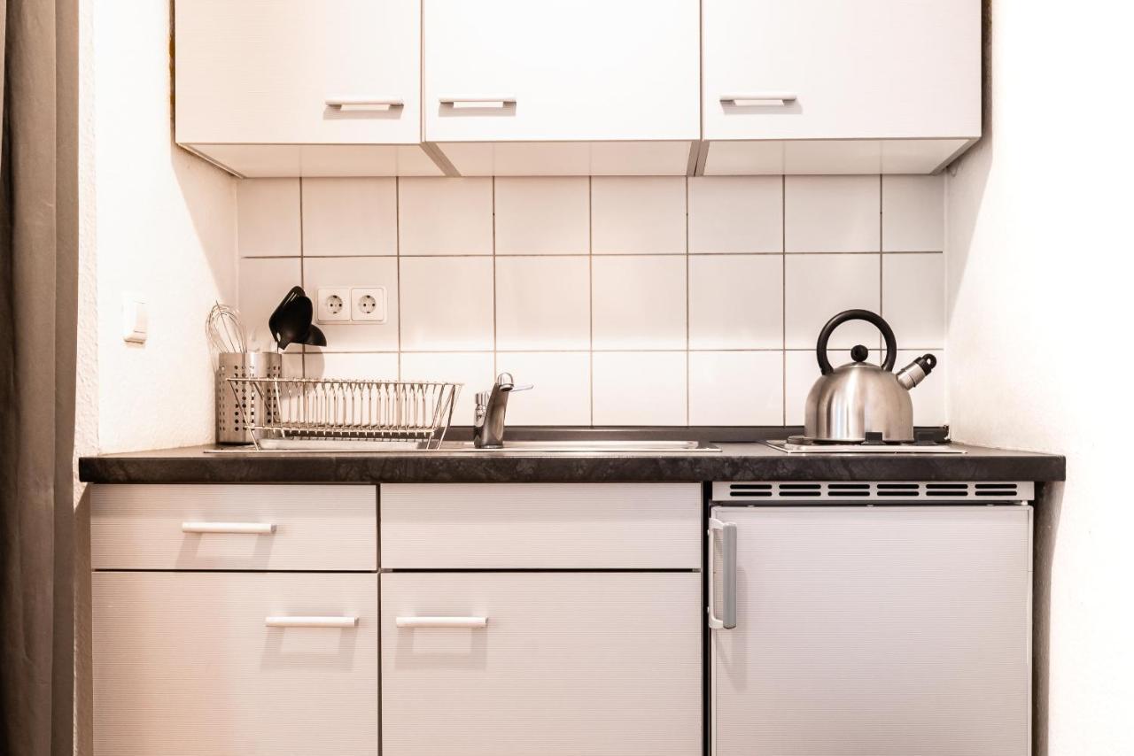 Family-Friendly Apartment In The Center Of Berlin Extérieur photo