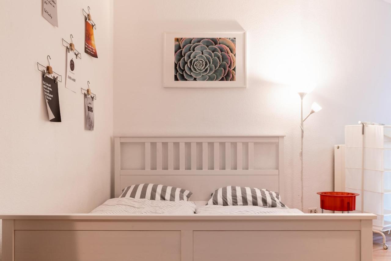 Family-Friendly Apartment In The Center Of Berlin Extérieur photo